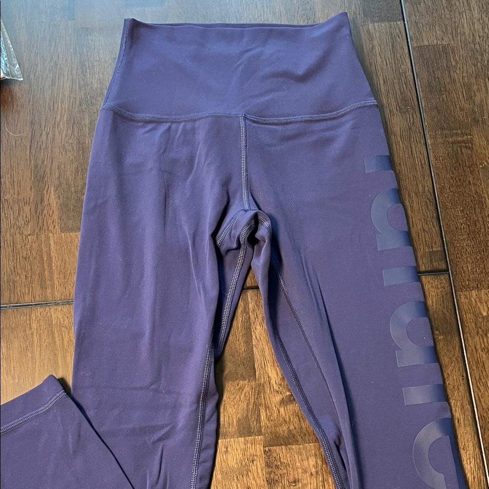Lululemon Align 25” Leggings